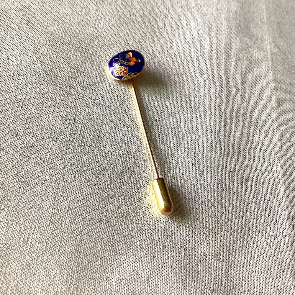 Vintage Hat Pin